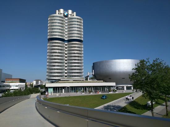 BMW Museum